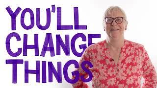 Volunteer with Asthma + Lung UK | 'You'll change things'!