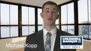 Cincinnati Real Estate Agent Profile | Michael Kopp, Cincinnati Real Estate Agent with CBWS