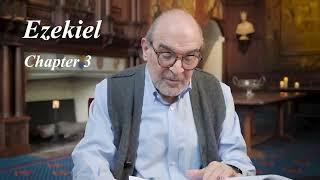 NIV BIBLE EZEKIEL Narrated by David Suchet