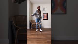 This remix makes me smile! ️ #dance #freestyle #remix