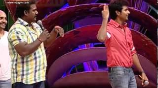 Jodi | ஜோடி - Dance by Sivakarthikeyan