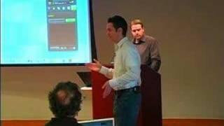 Developing Rich Internet Apps with Adobe AIR