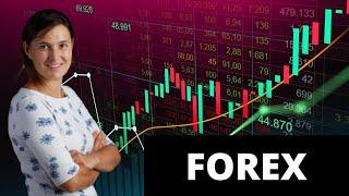 FOREX: TODO Lo Que Debes Saber.Qué es, Cómo Funciona, Características