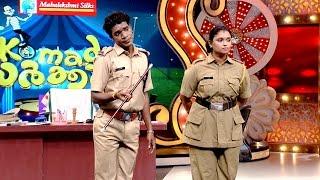 Komady Circus I Deepu & Maya - Skit I Mazhavil Manorama