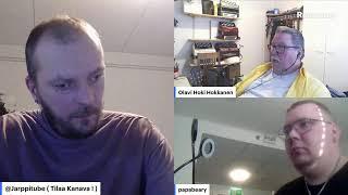 Live !!