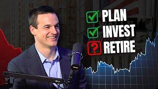 How to Build Wealth & Plan for Retirement Now