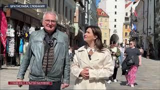 Внезапно: Словакия благодарит Россию. Против всей Европы