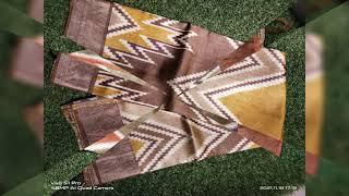 SPECIAL SAREES || MUDRA DESIGNER STUDIO