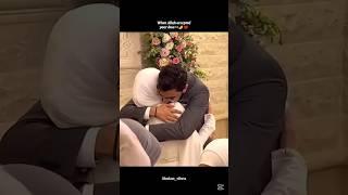 When Allah accepted your dua #shorts #foryou #muslimah #viralshort #nikkah