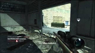 Sick Wallbang! + CC Test