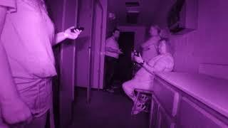 Tri County Truck Stop Ghost Hunt Villa Ridge Missouri June 27 2020