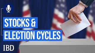 How The Presidential Election Cycle Impacts Stock Market Performance | Investing With IBD