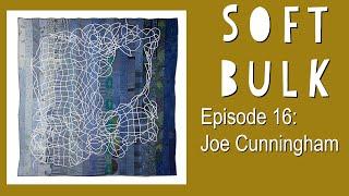 Ep 16: SOFT BULK Talking Quilts with Joe Cunningham, Zak Foster, Luke Haynes, & Heidi Parkes