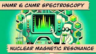 Introduction to the NMR Spectroscopy