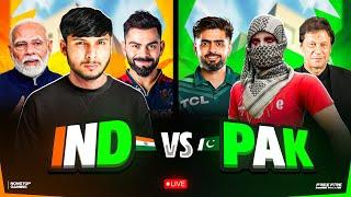 NG 1  vs PAKISTAN    4x4 CS || WE ARE BACK   #nonstopgaming -free fire live