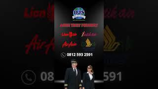 Tiket Pesawat Murah Ada di Sini!