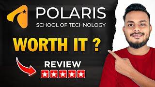 Join  Polaris School of Technology in 2024?  | Honest Review 