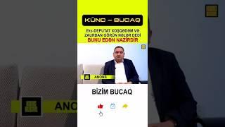 NAZİRƏ SƏRT SÖZLƏR: QƏHVƏXANALAR YENİYETMƏ QIZLARLA DOLUDUR