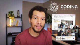 Coding Accelerator : 5 ans après (résultats, avis, taux d'échec...)