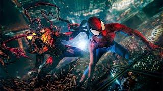 Spider-Man: Identity Crisis (Fan Film)