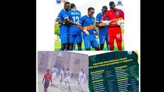 NJYE NABONYE RAYON SPORTS HARI IBYAHINDUTSE BYIZA// AMAVUB YA CHAN // 0786215844 