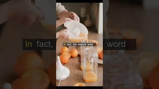 Facts about orange for your curios mind