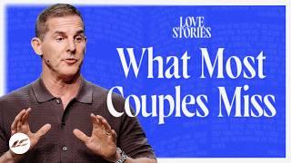 What Your Marriage Is Missing