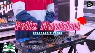 DISCO HUNTER - Felix Navidad (Breaklatin Remix)