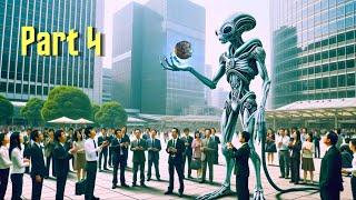 Alien Debris Falling to Earth Causing People to Teleport, Mutated, Cloning & Rare Abilities | Sci-Fi