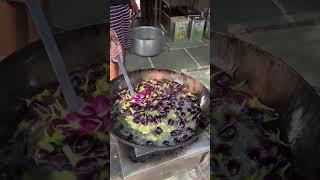 Baingan masala Jaipur food xplorer Indian street food #youtubeshorts #shorts #streetfood