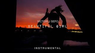 Victor J Sefo - Beautiful Girl (Instrumental)