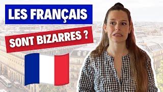 7 things that still surprise me in France  in Fast spoken french