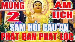 Ngày 28 Âm Lịch Mở Kinh Phật Này,Bệnh Gì Cũng Hết,Tài Lộc Kéo Đến Ào Ào Như Nước Gia Đạo Bình An