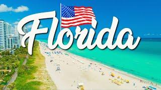 10 BEST Beaches In Florida | Most Beautiful Beaches