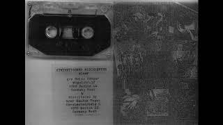 Das Synthetische Mischgewebe - Clear (Full Album)