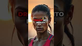 Discipline: The Real Flex