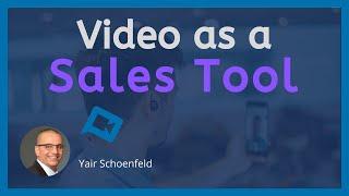 How to create Influence on a Video Sales Meetings