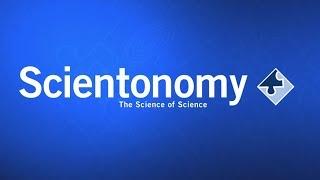 The Tree of Knowledge and Scientonomy Toolbox