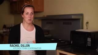 Kitchen Team (Bellevue Christian Church)