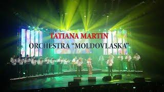 Tatiana Martin-Luminita lampa mica |  Orchestra MOLDOVLASKA / Veaceslav Ștefaneț și Dorin Buldumea