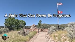 Visiting the Site of the Mountain Meadows Massacre - One of the Worst Crimes of the Old West