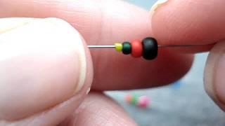 Different Seed Beads Explained: Japanese v. Czech Glass Seed Beads and Sizing