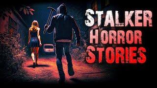 5 TRUE Scary Stalker Horror Stories