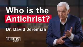 What Happens NEXT After the RAPTURE? Dr. David Jeremiah