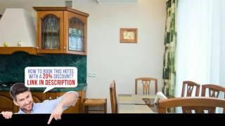 Minsk Apartment - Minsk, Belarus - HD Review