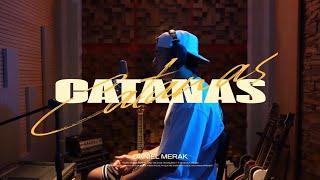 Catanas - @DanielMerak  (Video Oficial)