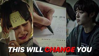 If this doesn't MOTIVATE you, NOTHING WILL|study motivation from kdramas