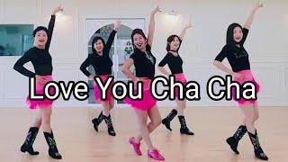 #Love You Cha Cha #러브유차차 #제주도 #퀸 #라인댄스  #초급 #퀸코리아 #제주지부 #퀸스튜디오 #댄스 #바다뷰 #댄스홀