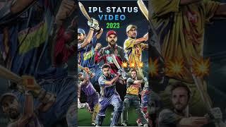 IPL STATUS VIDEO !! #Kurmi Mahato Shorts#ipl2023 #viratkohli #rohitsharma