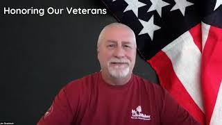 "Veterans Day Special: Protecting the Legacy of Our Heroes"